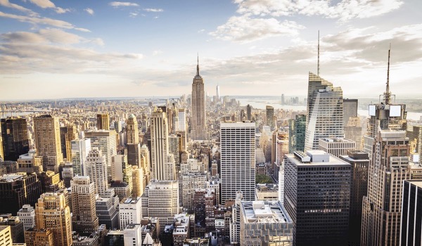 Organizing Events in New York, the Sequel - Part 2: Trendy Locations Organizing Events in New York, the Sequel - Part 2: Trendy Locations