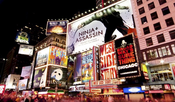 Organizing Events in New York, the Sequel - Part 3: Fun Activities Organizing Events in New York, the Sequel - Part 3: Fun Activities