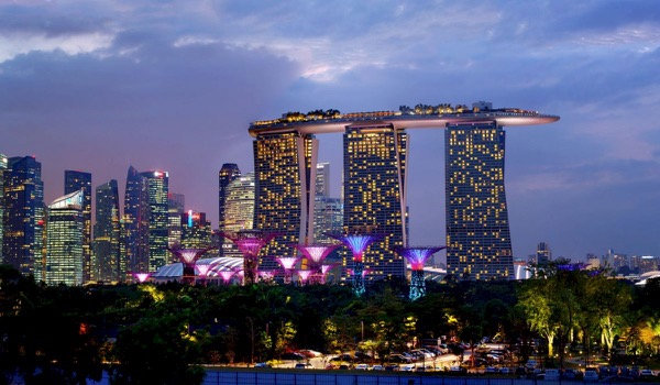 New Website Makes Organizing Events in Singapore Easier New Website Makes Organizing Events in Singapore Easier