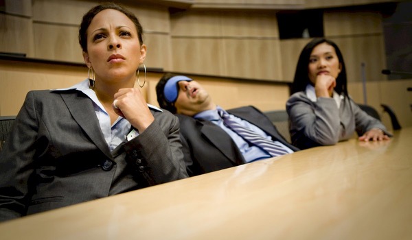 What Men Ought to do in Bed, Instead of During Meetings What Men Ought to do in Bed, Instead of During Meetings