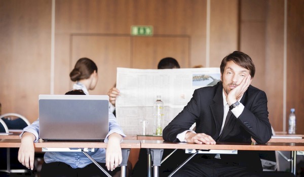 How PowerPoint Makes us Dumb How PowerPoint Makes us Dumb
