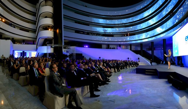 Shortlist EuBea Awards Unveiled Shortlist EuBea Awards Unveiled