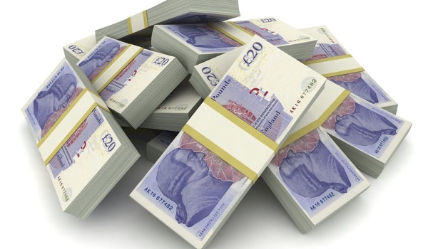 UK event industry estimated at a net worth of 58,8 billion UK event industry estimated at a net worth of 58,8 billion