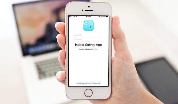 Apple Publishes App for Creating maps of Event Locations Apple Publishes App for Creating maps of Event Locations