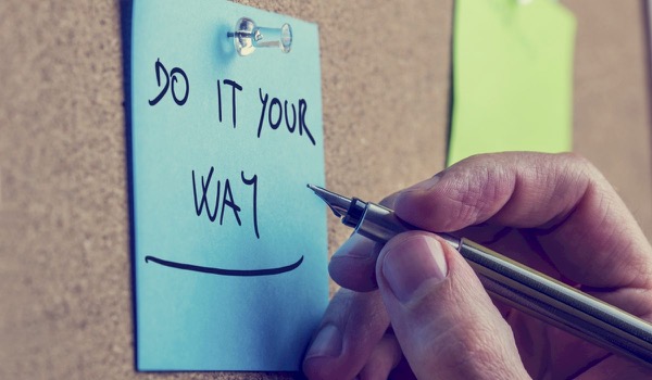 Make it Personal with Your Event App Make it Personal with Your Event App