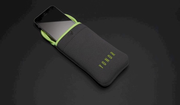 Yondr Blocks Smartphones at Events Yondr Blocks Smartphones at Events