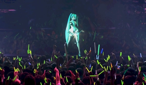 Will You Book World Stars for Your Event as Holograms Soon? Will You Book World Stars for Your Event as Holograms Soon?