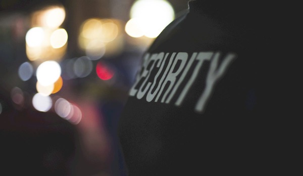 Life as It Is... Event Security Life as It Is... Event Security