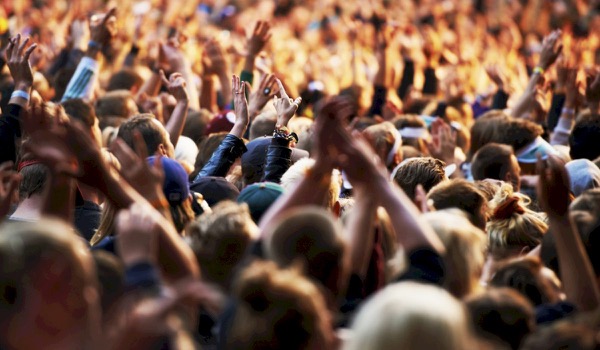 Winners European Festival Awards 2015 announced Winners European Festival Awards 2015 announced