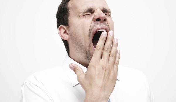 How to Prevent Energy Dips on your Convention How to Prevent Energy Dips on your Convention