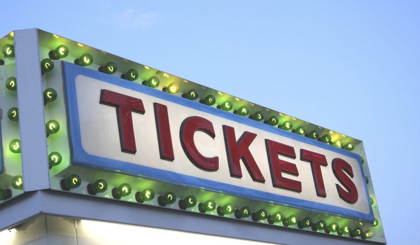 5 Ways to Sell More Tickets 5 Ways to Sell More Tickets