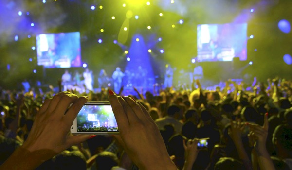Start-Up: Surkus - Crowdcasting for Your Event Start-Up: Surkus - Crowdcasting for Your Event