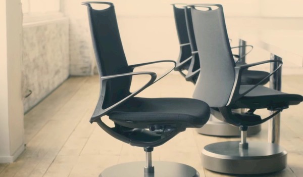Self-Parking Chairs for Your Meeting Room Self-Parking Chairs for Your Meeting Room
