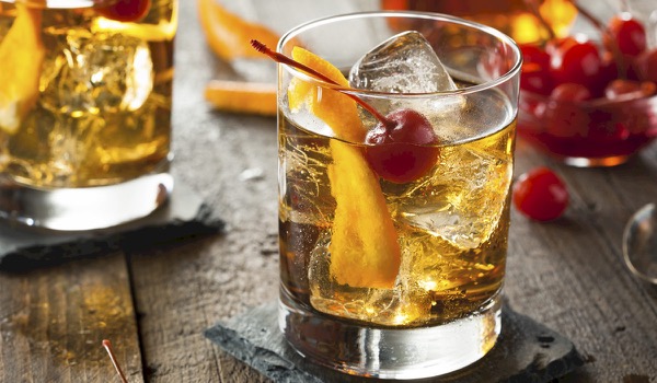 Hold On to Your Seats, Here Comes this Summer's Top Drink Hold On to Your Seats, Here Comes this Summer's Top Drink