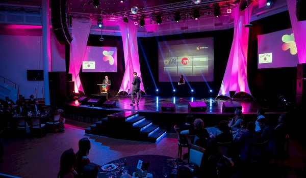 Global Event Awards Announce Winners 2015 Global Event Awards Announce Winners 2015
