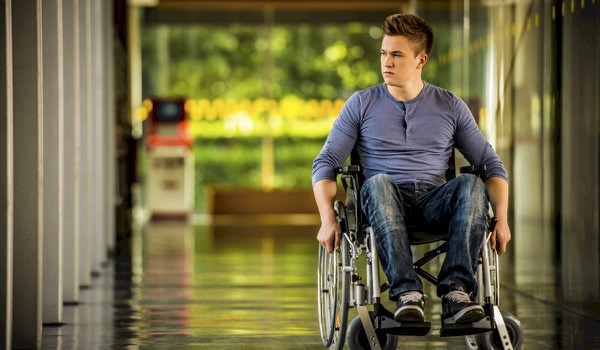 4 x 5 Tips to Make Your Event Attractive to People with a Disability 4 x 5 Tips to Make Your Event Attractive to People with a Disability