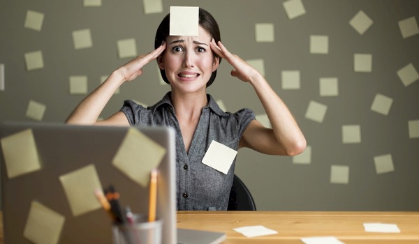 8 Tips to Prevent a Burn-Out in the Event Industry 8 Tips to Prevent a Burn-Out in the Event Industry
