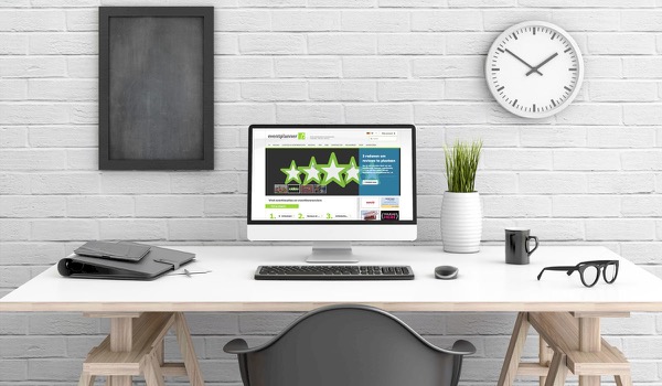 Become More Productive with a Tidy Workplace Become More Productive with a Tidy Workplace