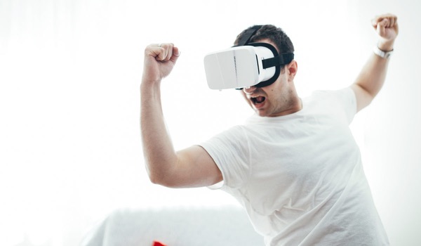 Live concerts in Virtual Reality thanks to Live Nation and NextVR Live concerts in Virtual Reality thanks to Live Nation and NextVR