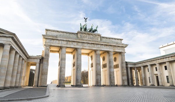 Berlin new number 1 city for meetings and congresses Berlin new number 1 city for meetings and congresses