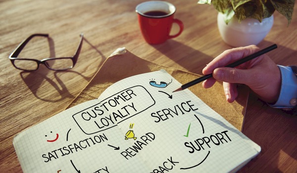 4 Secrets on How to get a Loyal Audience 4 Secrets on How to get a Loyal Audience