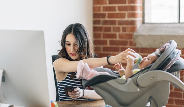 6 Tips for a Better Work/Life Balance as Event Planner 6 Tips for a Better Work/Life Balance as Event Planner