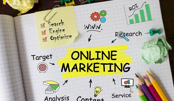 12 Tips for Smart Online Marketing of Your Event 12 Tips for Smart Online Marketing of Your Event