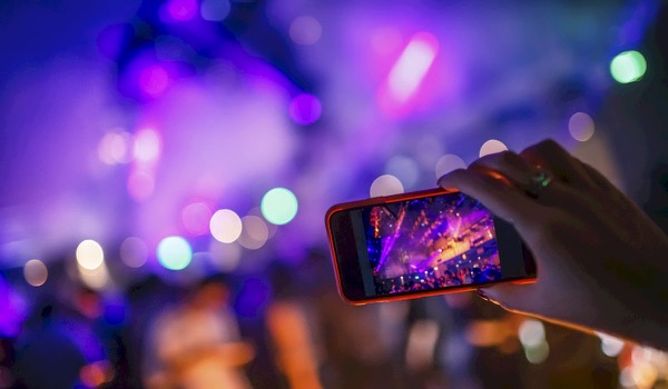 Are You Violating the Privacy of Your Event Attendees with Wifi Tracking? Are You Violating the Privacy of Your Event Attendees with Wifi Tracking?