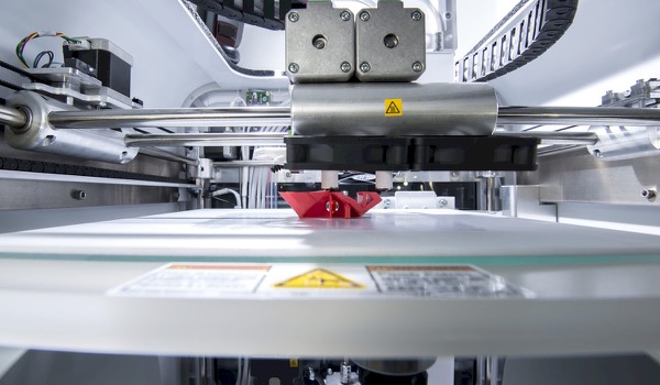 Will Printing Food and Decoration on Events with a 3D Printer in the Future? Will Printing Food and Decoration on Events with a 3D Printer in the Future?