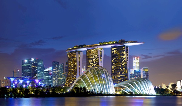 Singapore is Now More Attractive for MICE Planners with New Incentive Program Singapore is Now More Attractive for MICE Planners with New Incentive Program