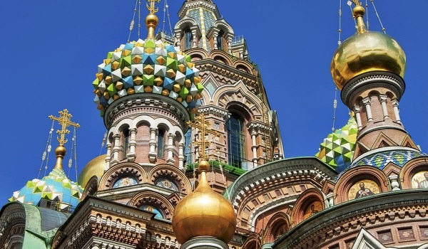 Saint Petersburg ready to welcome EuBea 2016 Saint Petersburg ready to welcome EuBea 2016