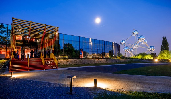 Discover Two Exclusive Event Venues in Brussels Discover Two Exclusive Event Venues in Brussels