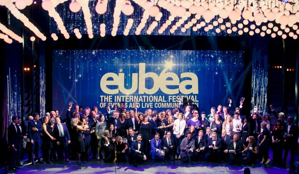 EuBea 2016: and the winner is... EuBea 2016: and the winner is...