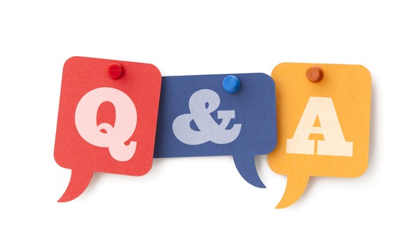 How to improve the Q&A Session at Your Next Event