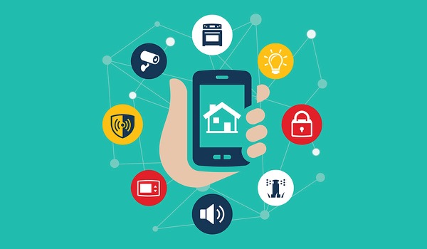 How the Internet of Things Can Improve Your Next Event How the Internet of Things Can Improve Your Next Event
