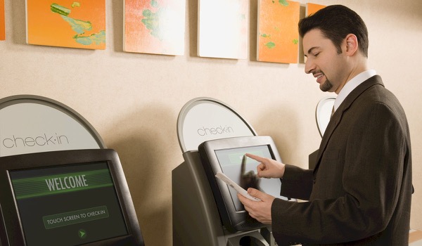 3 Reason to Add Self-Service Check-in in 2017 3 Reason to Add Self-Service Check-in in 2017