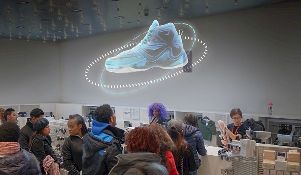 Surprise Your Attendees with a 3D Hologram on Your Event Surprise Your Attendees with a 3D Hologram on Your Event