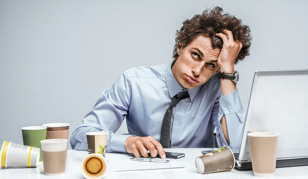 This is How Planning Fallacy Can Ruin Your Event This is How Planning Fallacy Can Ruin Your Event