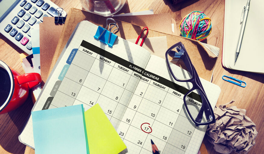 How to Design a Friendly Event Agenda How to Design a Friendly Event Agenda