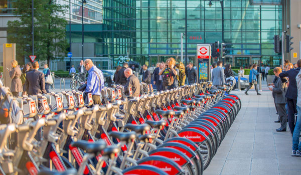 How Sharing Economy Will Change the Event Industry How Sharing Economy Will Change the Event Industry