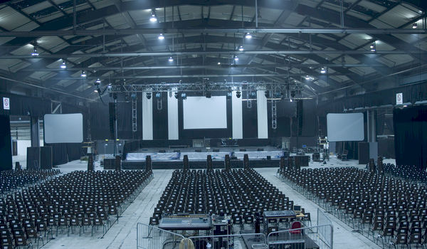 5 Things You Must Know When You Search for an Event Venue 5 Things You Must Know When You Search for an Event Venue