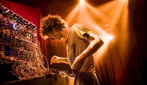 The Next Web Organises Music Summit The Next Web Organises Music Summit