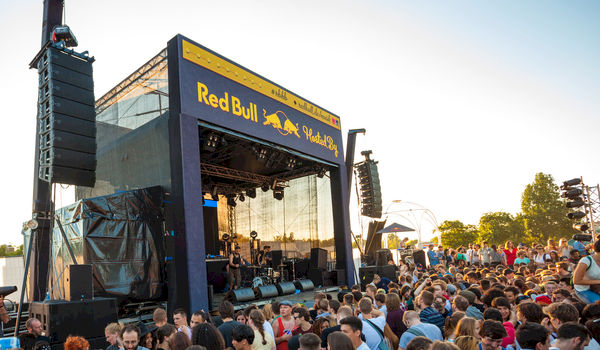 How to Attract Sponsors to Support Your Event How to Attract Sponsors to Support Your Event