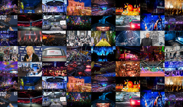 Entries open for 8th Global Event Awards Entries open for 8th Global Event Awards