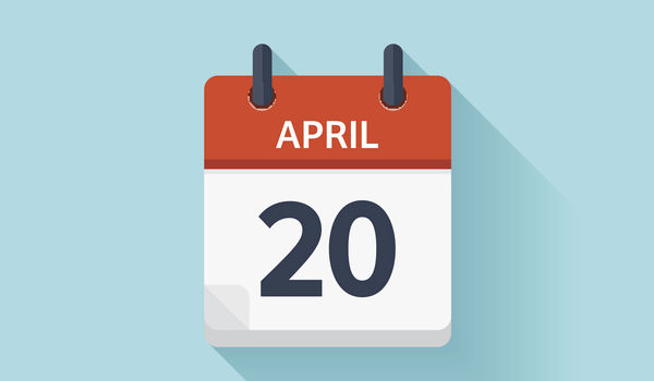 5 Factors to Be Aware of When You Schedule the Event Date 5 Factors to Be Aware of When You Schedule the Event Date