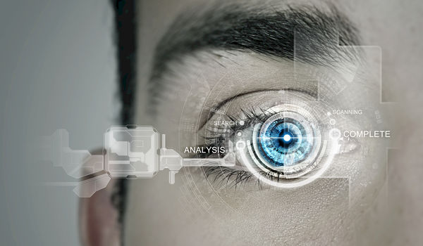 This is How Biometrics Will Change the Event Industry This is How Biometrics Will Change the Event Industry