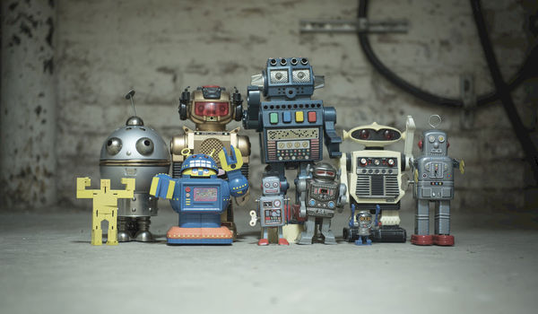 "Adapt or die" - How Technology Is Changing Events "Adapt or die" - How Technology Is Changing Events