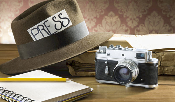 Do You Really Need to Invite the Press to Your Next Event? Do You Really Need to Invite the Press to Your Next Event?