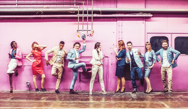 How to Build an Efficient Event Team that Will Happily Work for You How to Build an Efficient Event Team that Will Happily Work for You