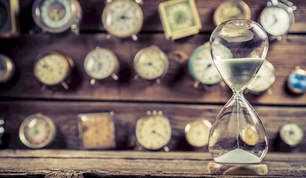How to Plan an Event against the Clock without Losing Your Head How to Plan an Event against the Clock without Losing Your Head
